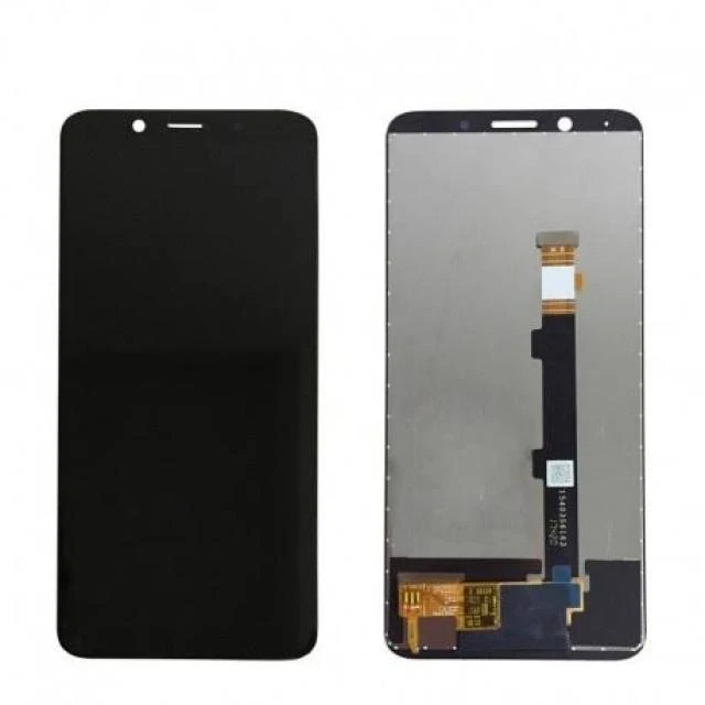 AFFICHEUR OPPO F5 ORIGINAL